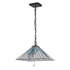 LAMPA WISZĄCA ALDERLEY