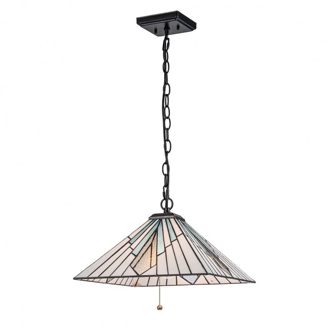LAMPA WISZĄCA ALDERLEY