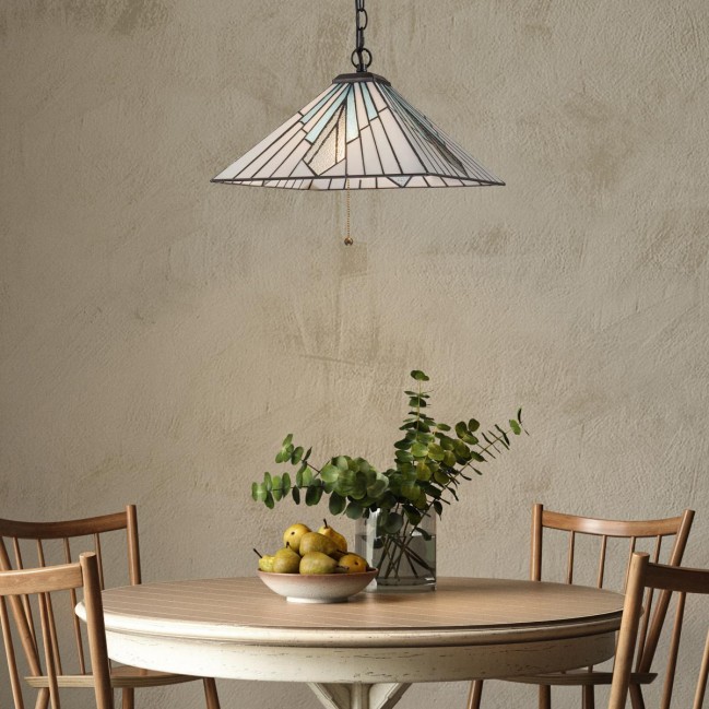 LAMPA WISZĄCA ALDERLEY