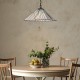 LAMPA WISZĄCA ALDERLEY