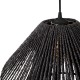 LAMPA WISZĄCA AMALFI II BLACK