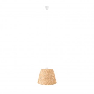 LAMPA WISZĄCA POT