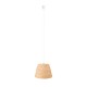 LAMPA WISZĄCA POT