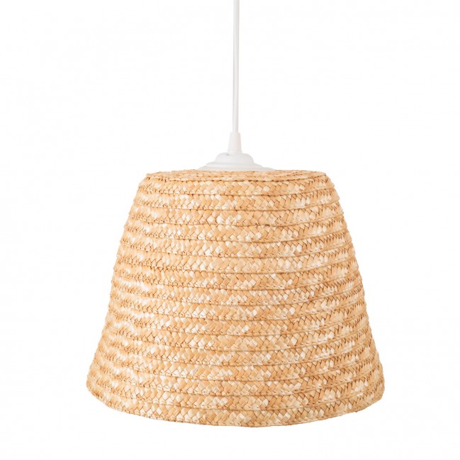 LAMPA WISZĄCA POT