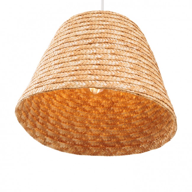 LAMPA WISZĄCA POT