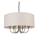Lampa wisząca Abu Dhabi mosiądz