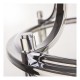 Lampa wisząca New York chrom