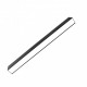 Plafon Astar S Led czarny CCT