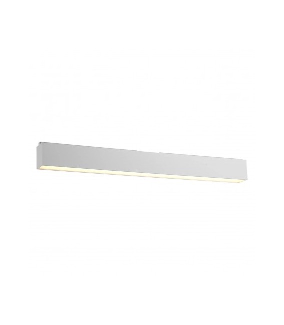 Plafon Astar S Led biały CCT