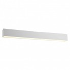 Plafon Astar S Led biały CCT