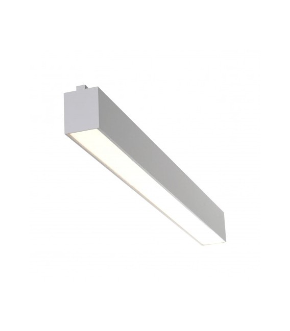 Plafon Astar S Led biały CCT