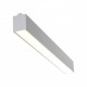 Plafon Astar S Led biały CCT