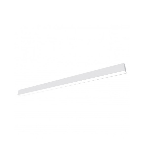Plafon Astar M Led biały CCT
