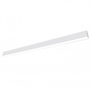 Plafon Astar M Led biały CCT