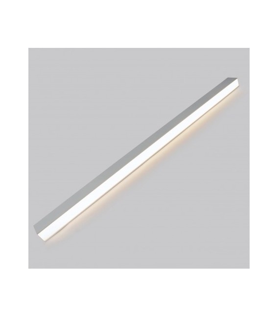 Plafon Astar M Led biały CCT