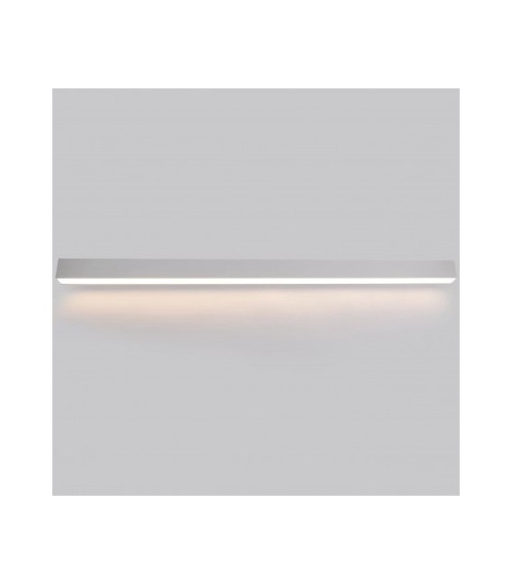 Plafon Astar M Led biały CCT