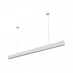 Lampa wisząca Sigi I Led biała 3000K