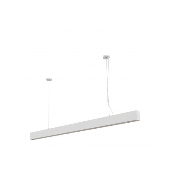 Lampa wisząca Sigi II Led biała CCT