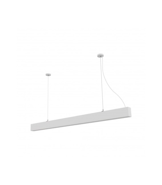 Lampa wisząca Sigi V Led biała 3000K - ściemnialna