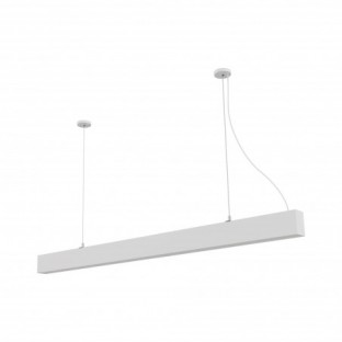 Lampa wisząca Sigi V Led biała 3000K - ściemnialna