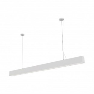 Lampa wisząca Sigi VI Led biała CCT