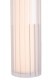 Kinkiet Fayette 91 Led w kolorze czarnym - IP44