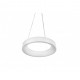 Lampa wisząca Sovana 55 Led w kolorze białym CCT + Remote Control