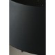 Lampa wisząca Emma 60 Led w kolorze czarny mat CCT + Remote Control