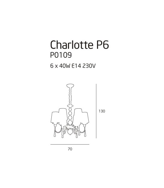 CHARLOTTE P6