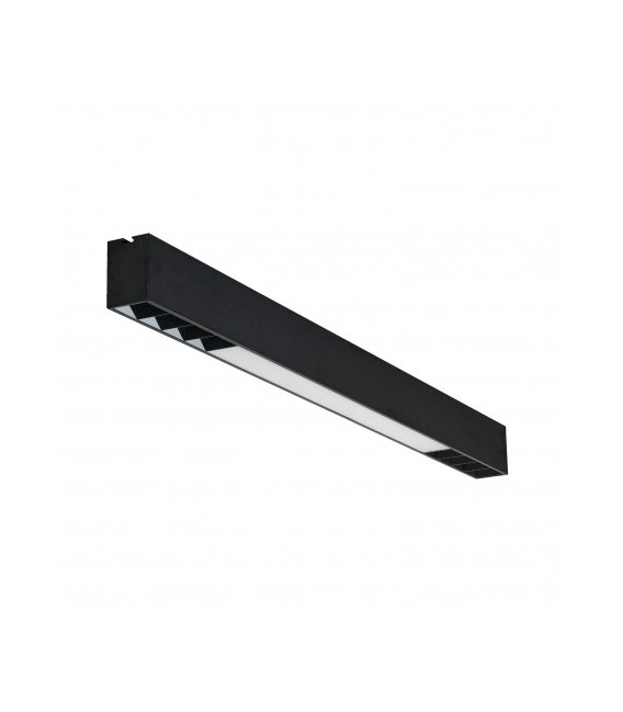 Plafon Linelio Mix 212 Led w kolorze czarnym CCT DIMM