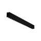 Plafon Linelio Points 120 Led czarny CCT DIMM - dostępny od ręki
