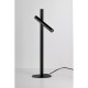 Lampa biurkowa Trost Led Dimm Switch w kolorze czarnym