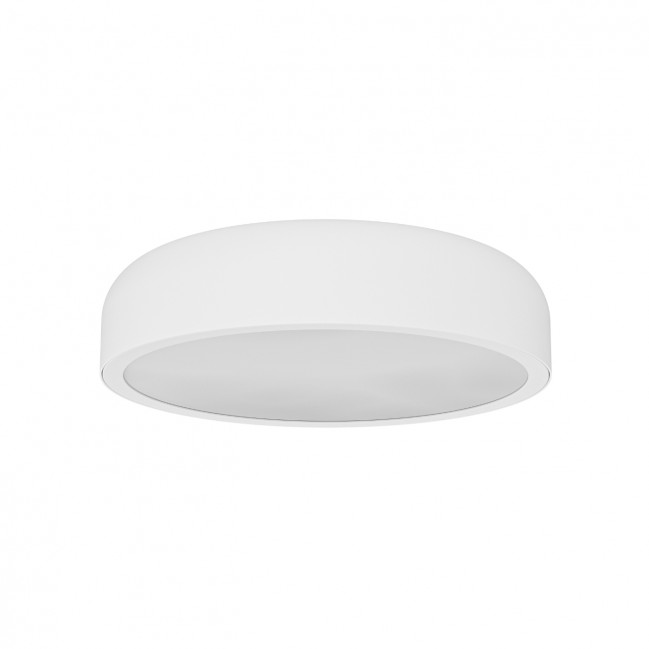 Ledowy plafon Cedrone PL Bianco 22 CCT w kolorze białym