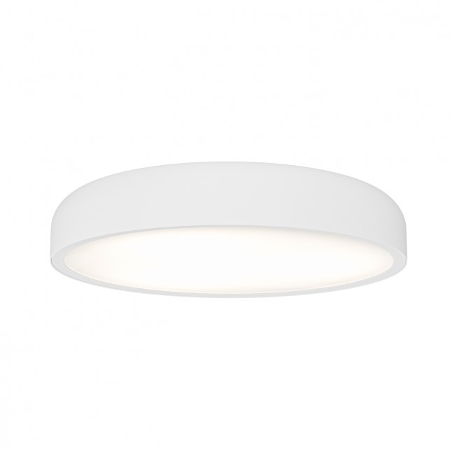 Ledowy plafon Cedrone PL Bianco 30 CCT w kolorze białym
