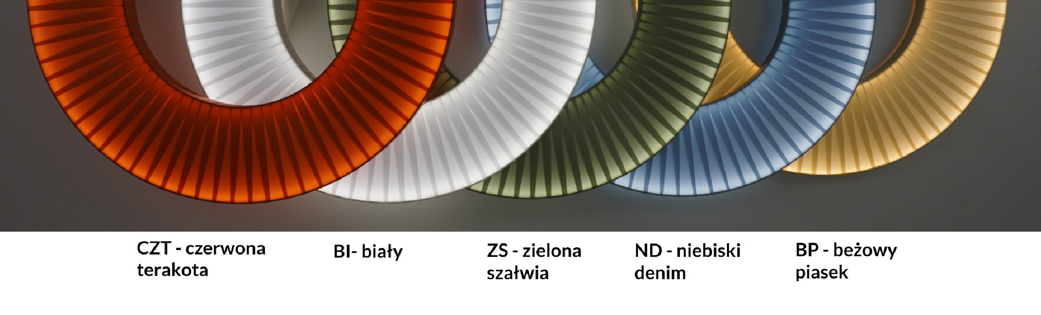 Lampa stołowa Nexo G Led z kloszem w kolorze czerwonej terakoty