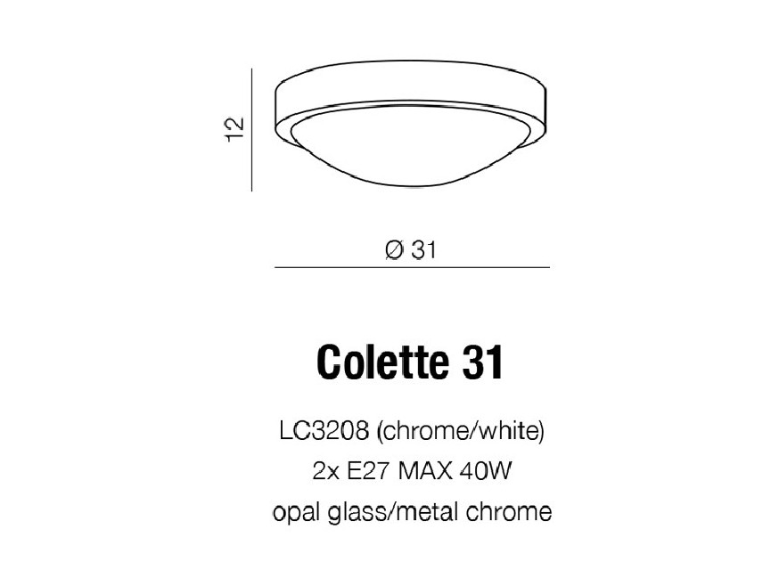 COLETTE 31