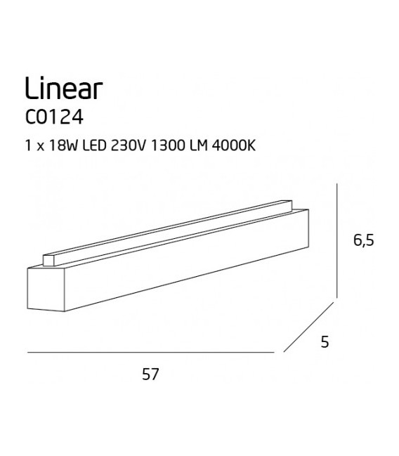 LINEAR