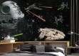 MURAL ŚCIENNY DZIECIĘCY