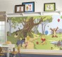 MURAL ŚCIENNY DZIECIĘCY