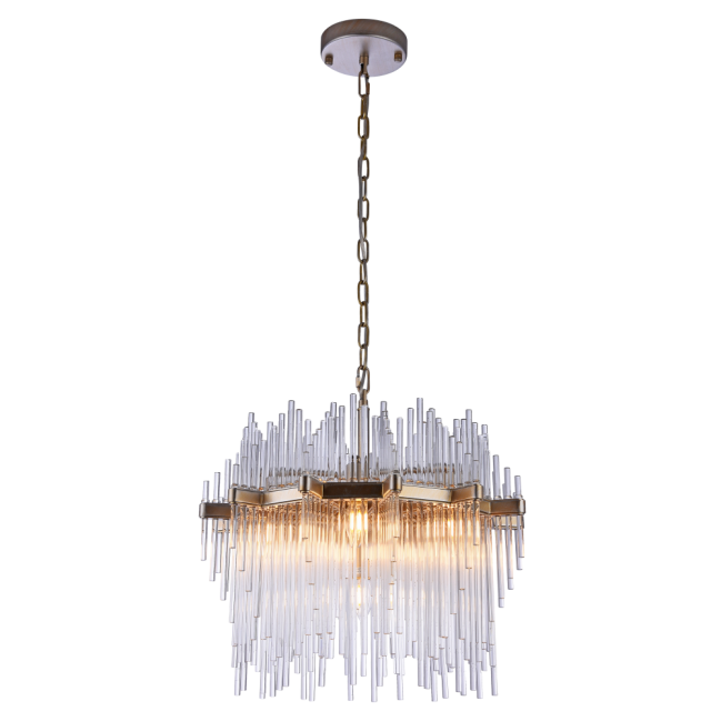Lampa wisząca Reykjavik
