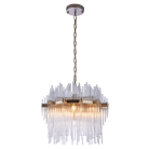 Lampa wisząca Reykjavik