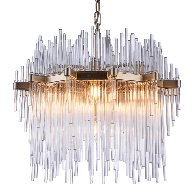 Lampa wisząca Reykjavik