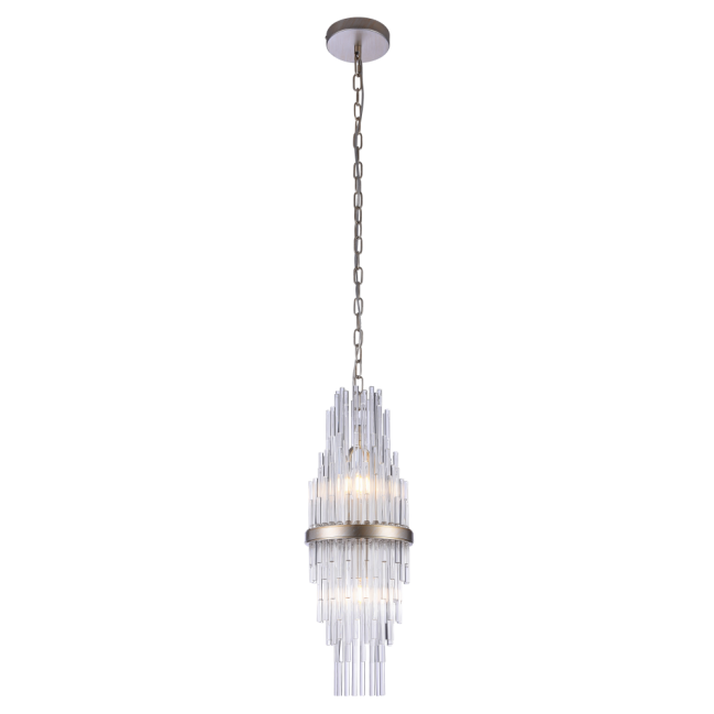 Lampa wisząca Reykjavik