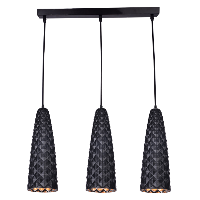 LAMPA WISZĄCA HAVANA
