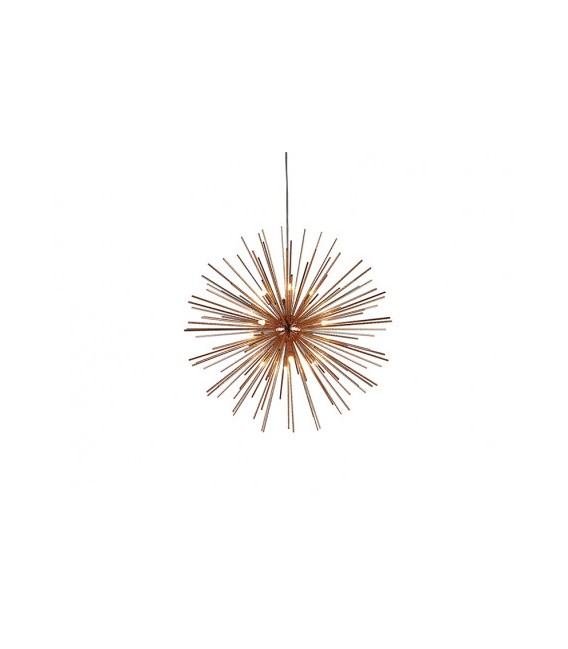 LAMPA WISZĄCA SIRIUS 90