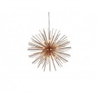 LAMPA WISZĄCA SIRIUS 90 COPPER