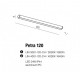 PETRA 120 LED