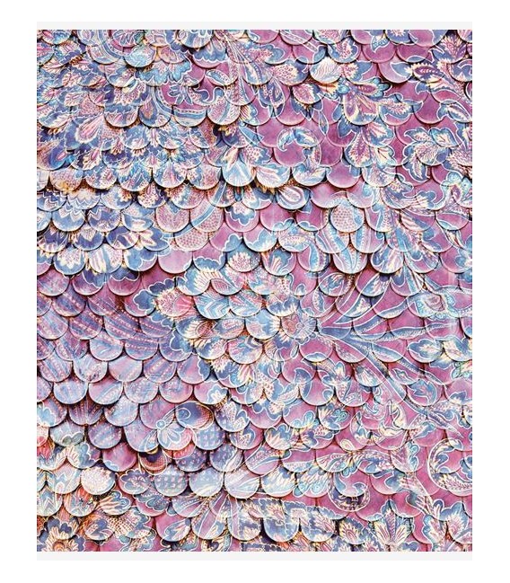 MURAL SUNDARI