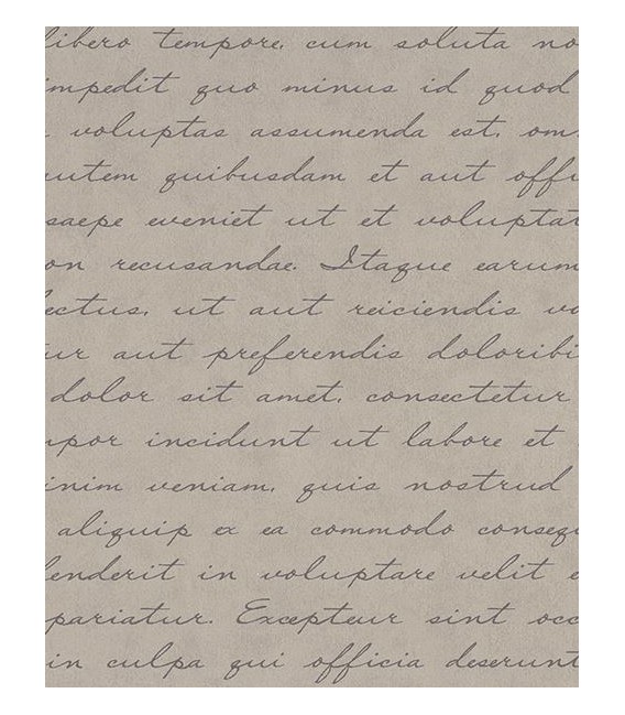 TAPETA SCRIPT