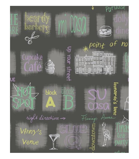 TAPETA SCRIPT